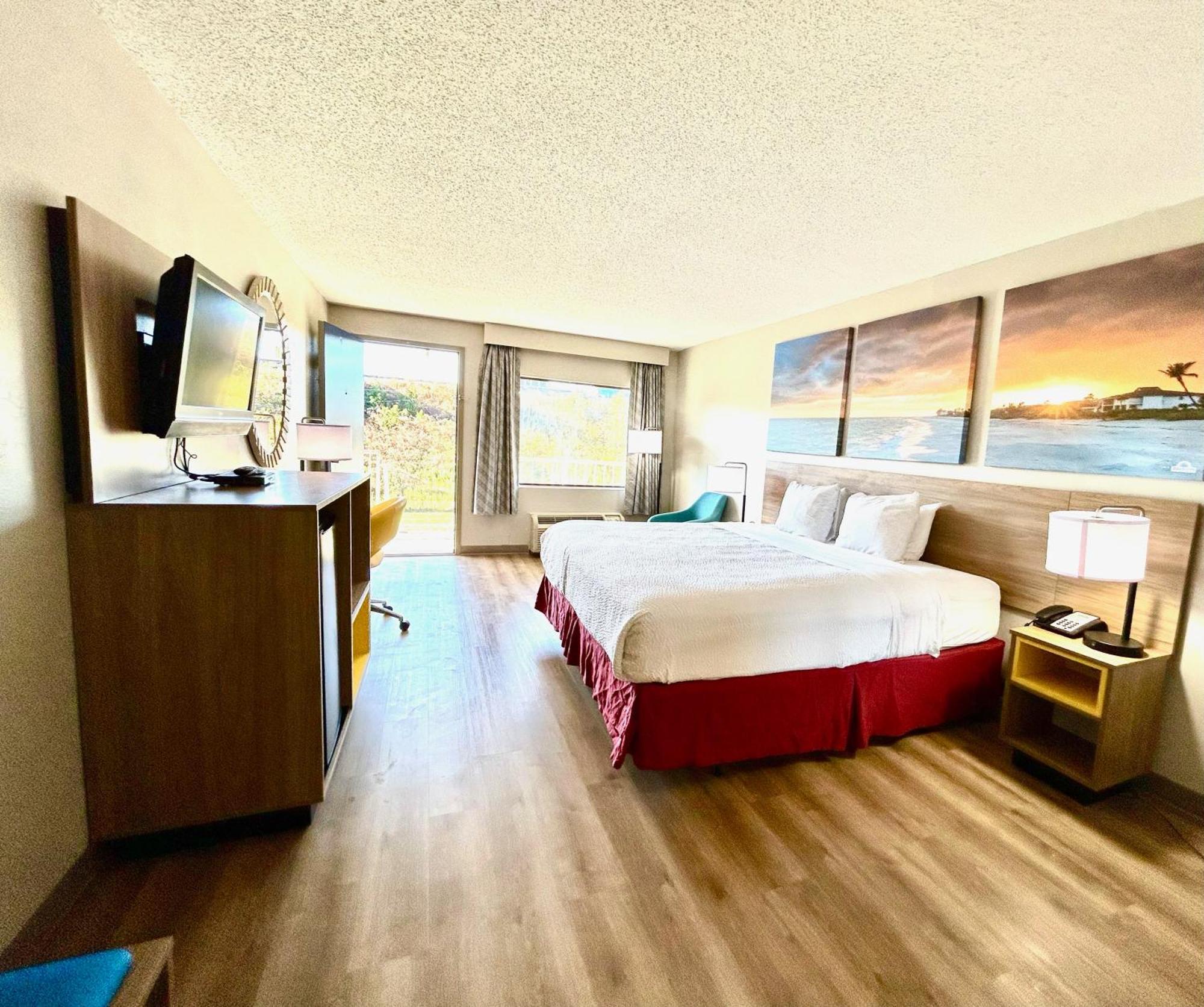 Days Inn By Wyndham St George St. George Bagian luar foto