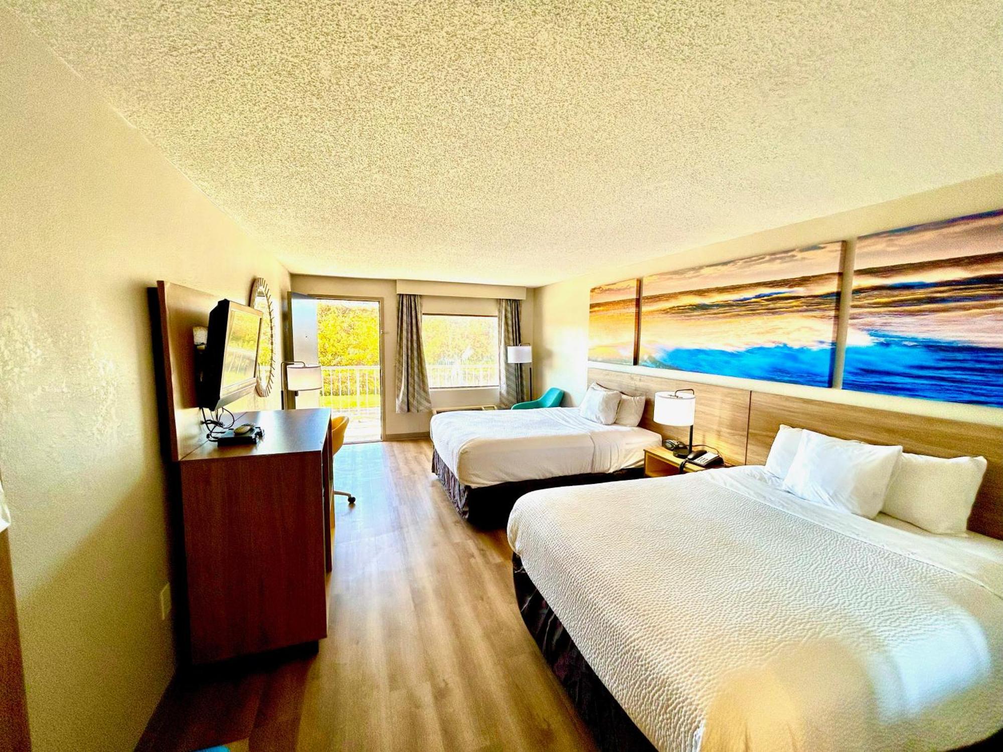 Days Inn By Wyndham St George St. George Bagian luar foto