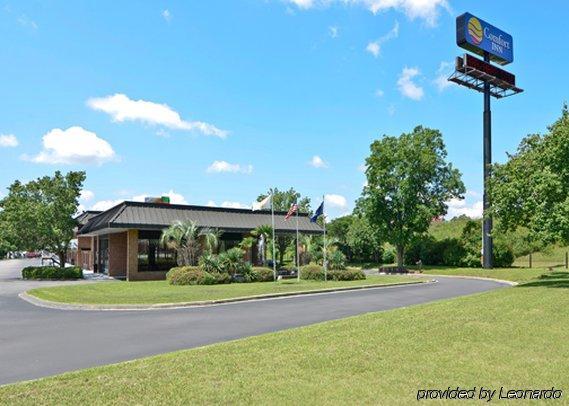 Days Inn By Wyndham St George St. George Bagian luar foto
