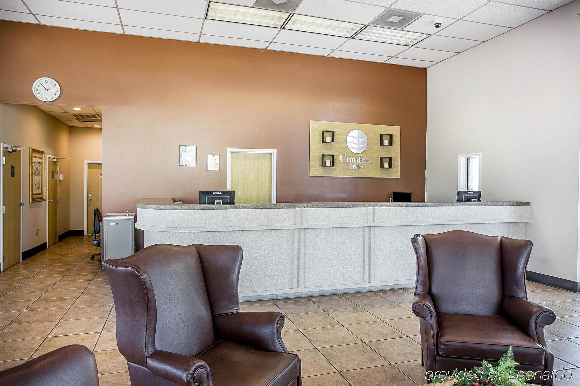 Days Inn By Wyndham St George St. George Bagian luar foto