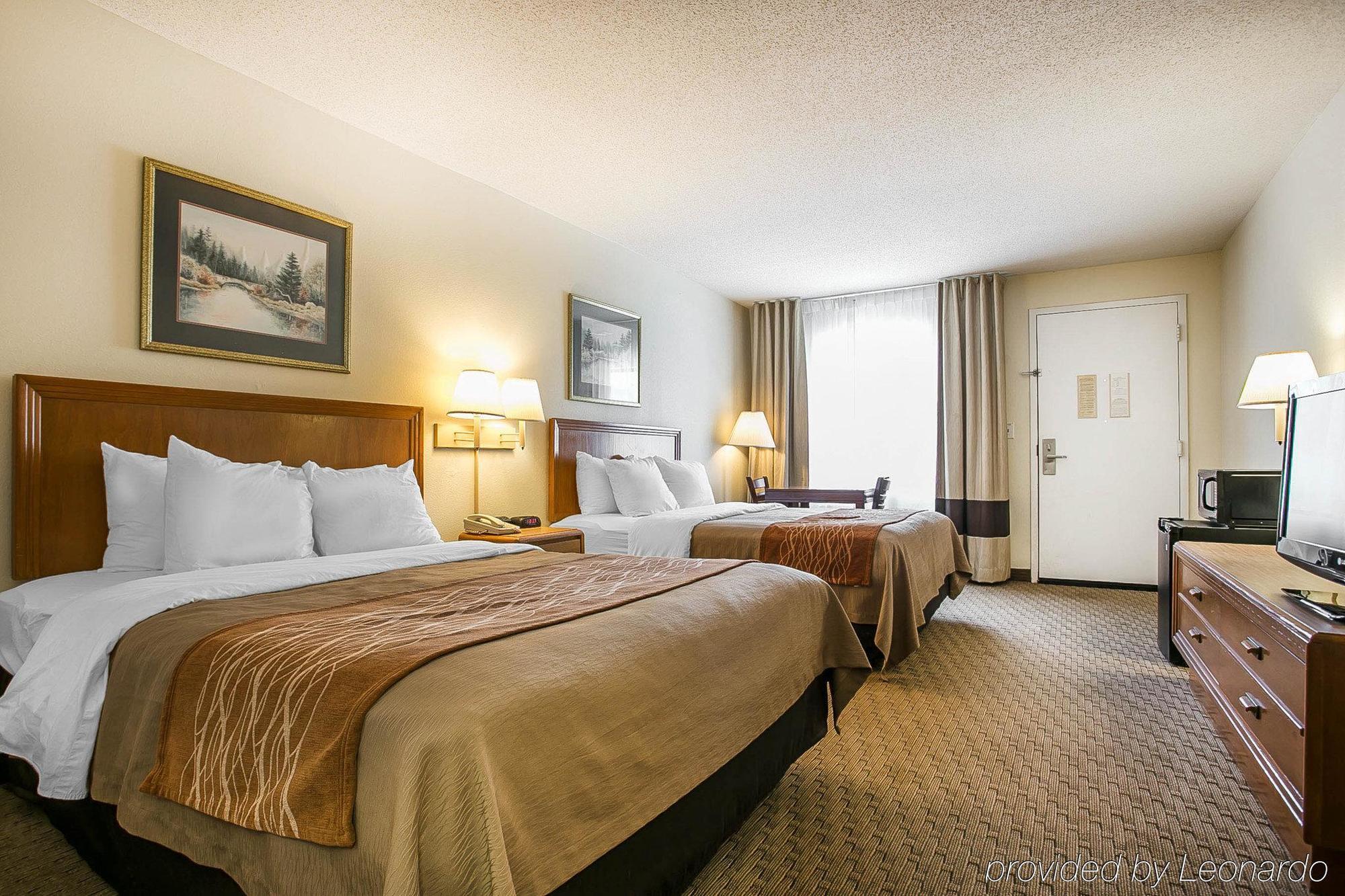 Days Inn By Wyndham St George St. George Bagian luar foto